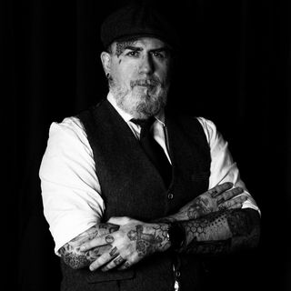Pascal Dardalhon