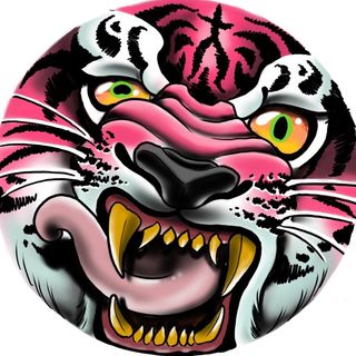 Silent Scream