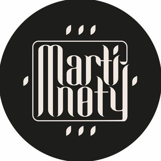 Marti Noty