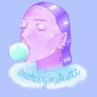 Enorazmoket