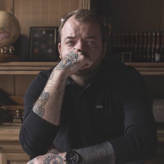 Marc Winchester