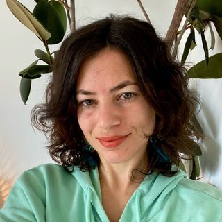 Catherine Steuer