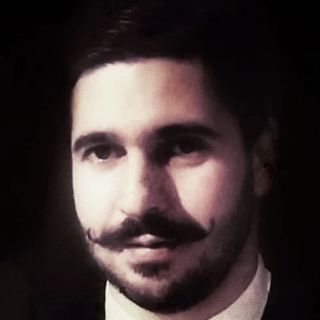 Monsieur Alfred