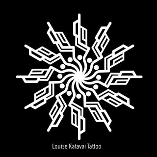 Louise Katavai