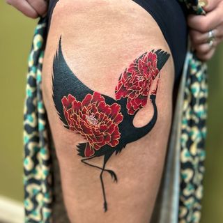 Rosered