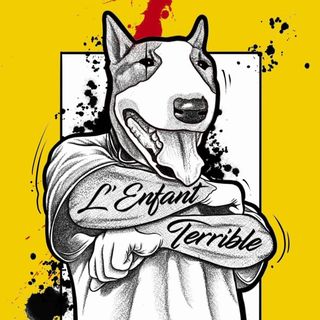 l'Enfant Terrible