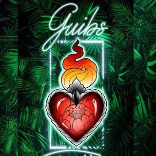 Guibs Roy