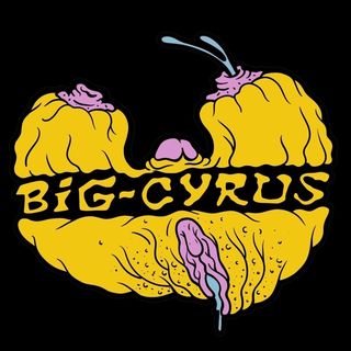 Big Cyrus