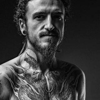 Fabien Sabatier