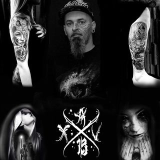 Ink'art Xav