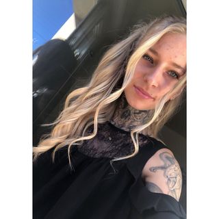 Lucie Dirckx