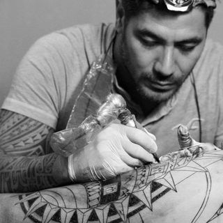 Moanatoa Mounier
