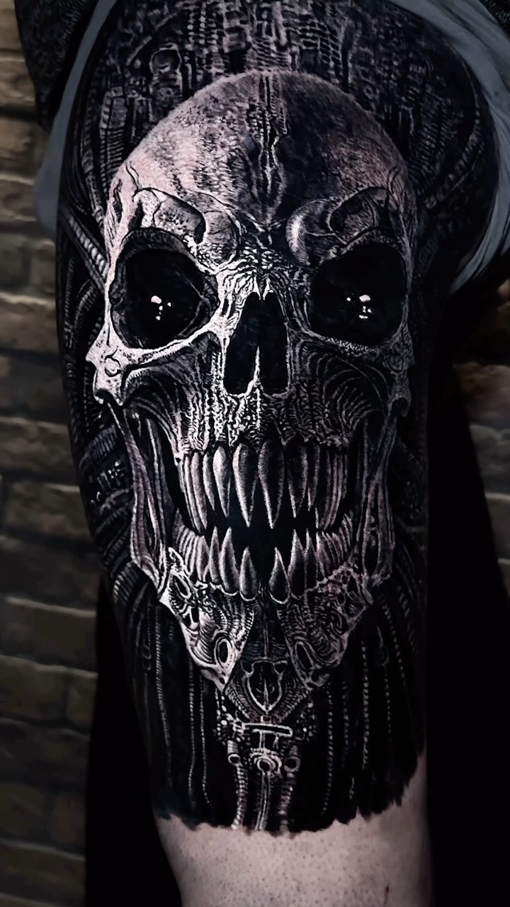 Travail de Eliot Kohek