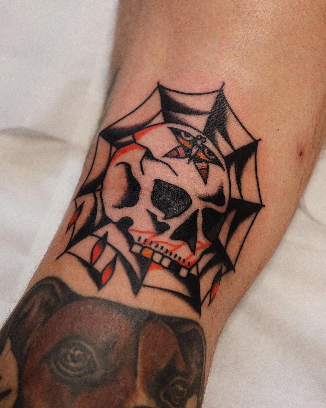 Travail de Florian Svaha