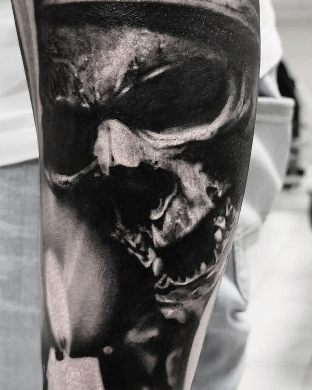 Travail de Jack Jouan