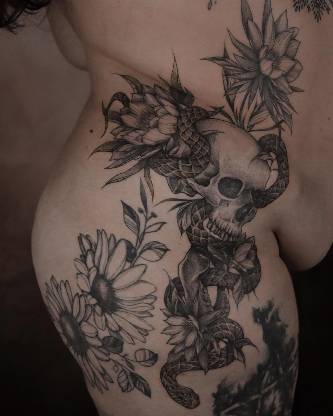 Portfolio de Flavie Wartög