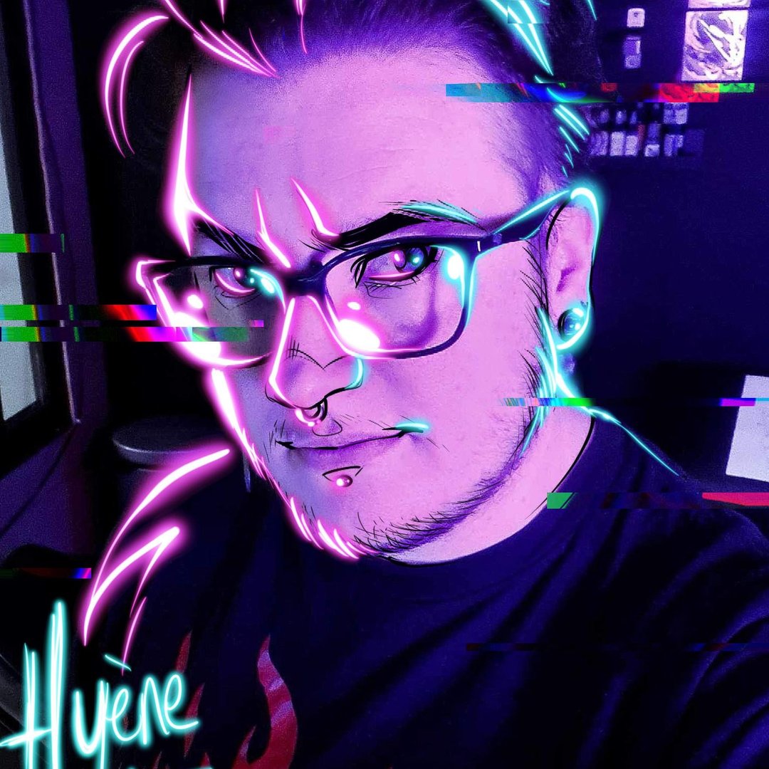 Hyène