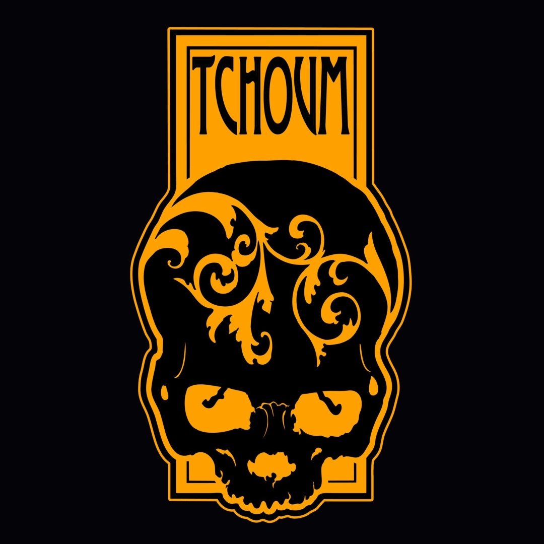Tchoum