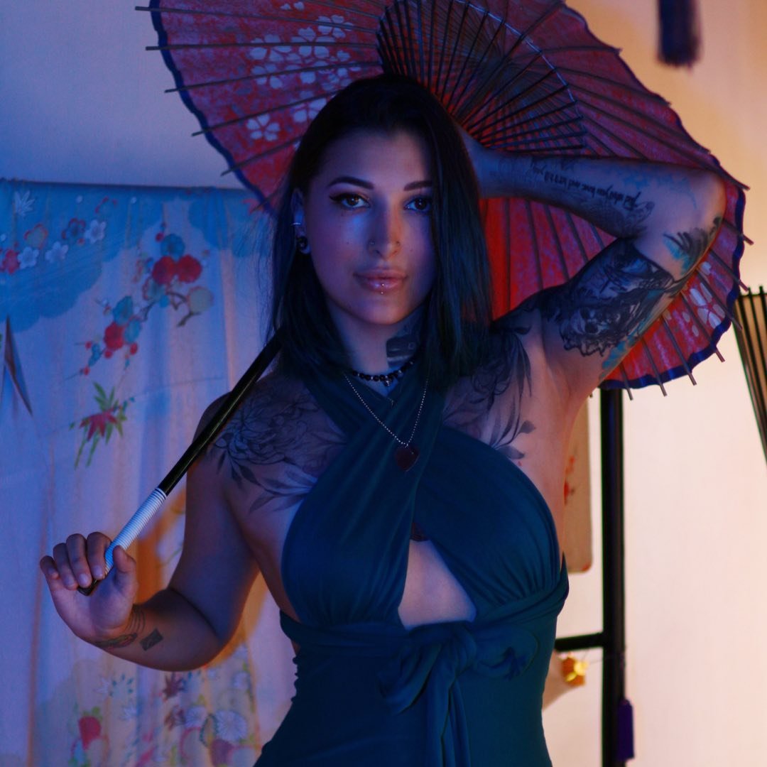 Gaby Castel