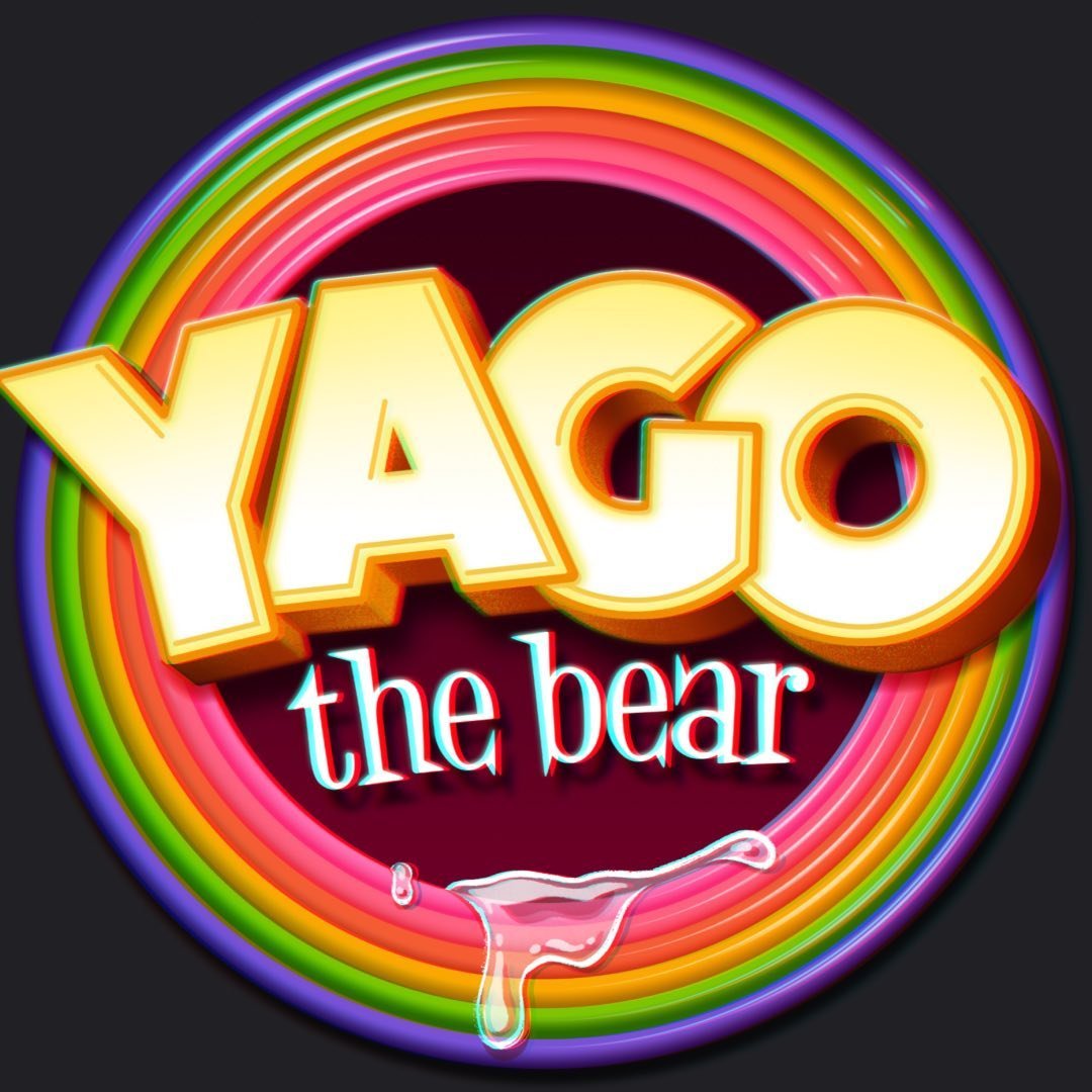 Yago The Bear
