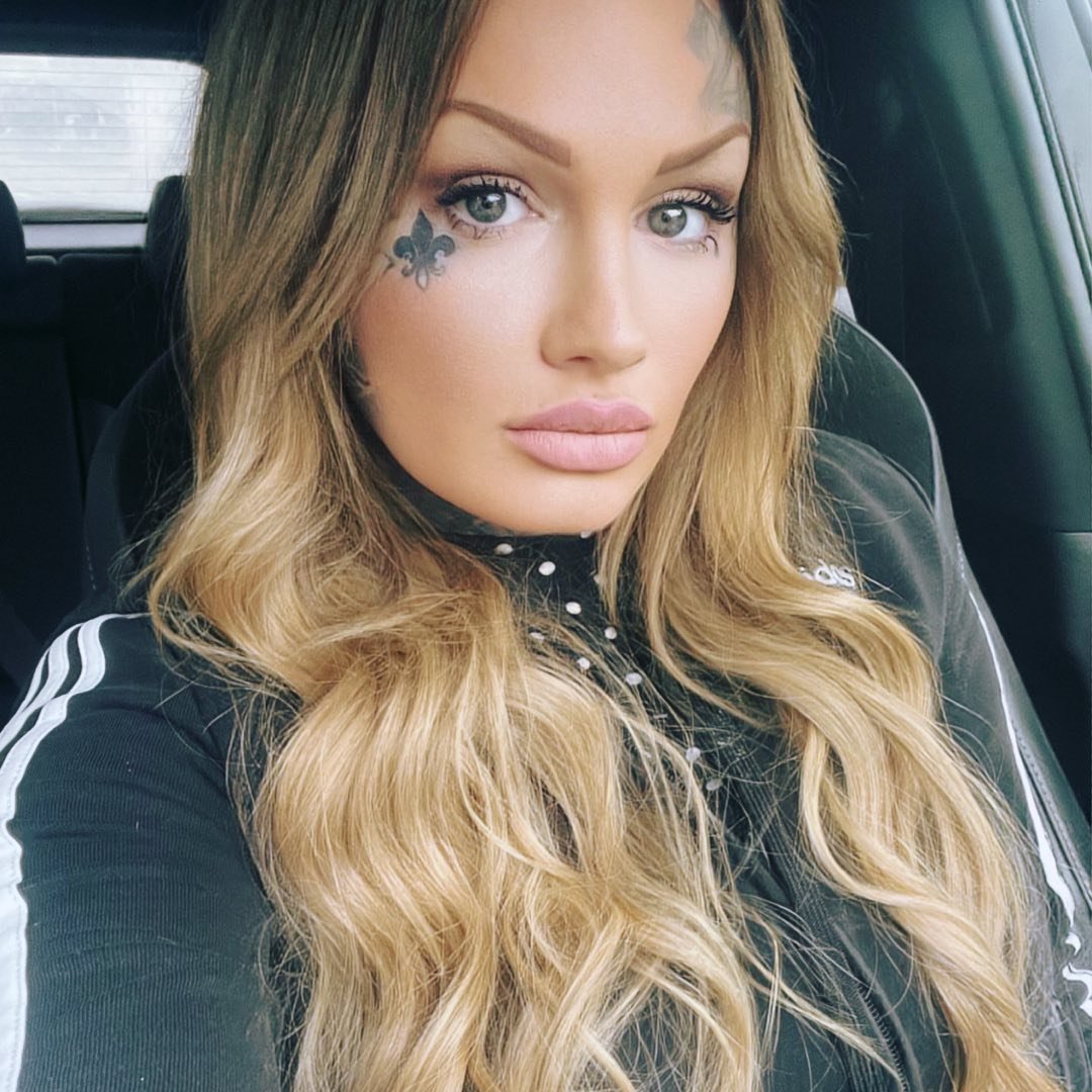 Siobhan Darch