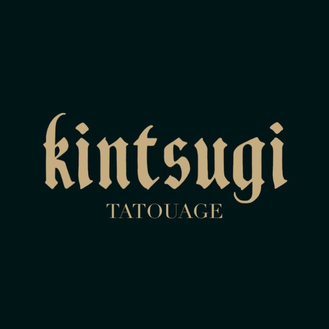 Kintsugi