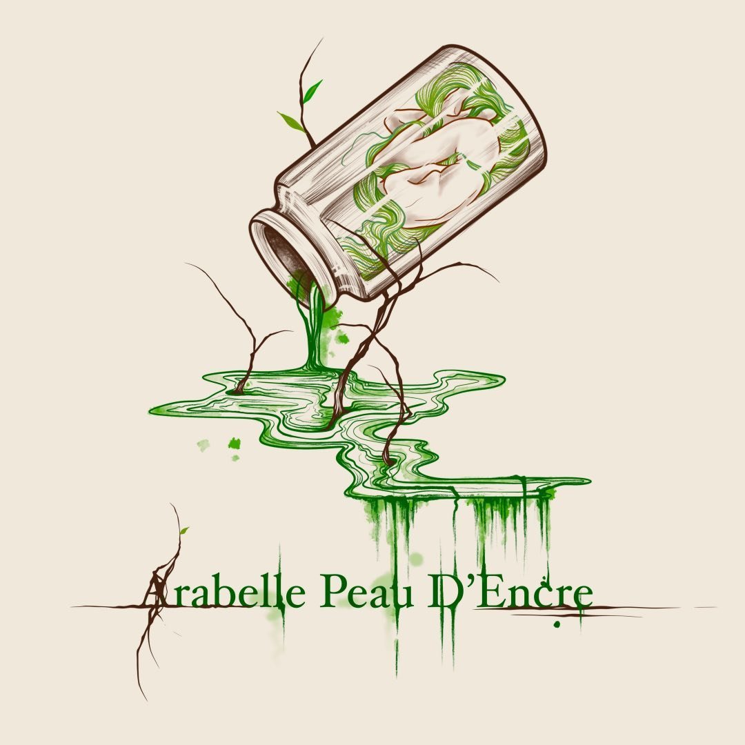 Arabelle Peau d'Encre
