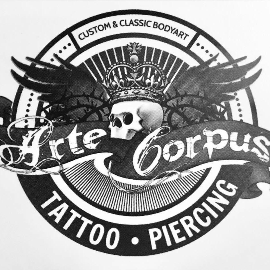 Arte Corpus Marseille
