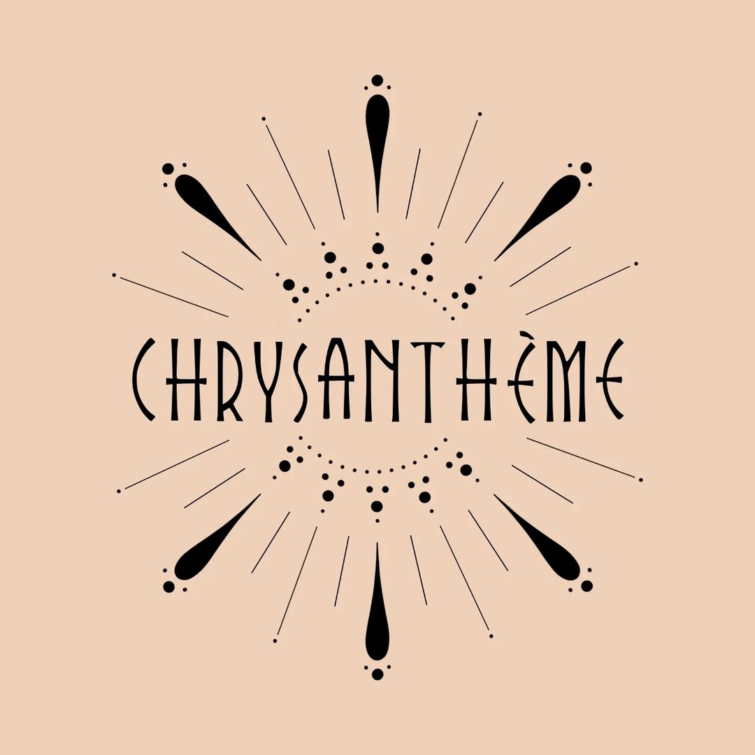 Chrysantheme