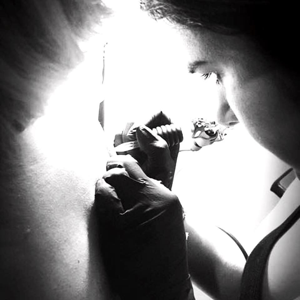 Dollinart Tattoo Studio