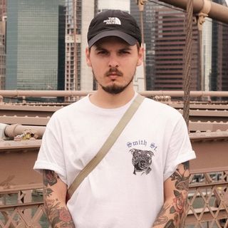 Florian Svaha
