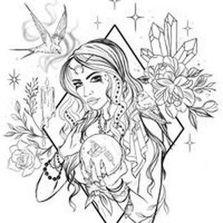 l'Hirondelle Tatouages