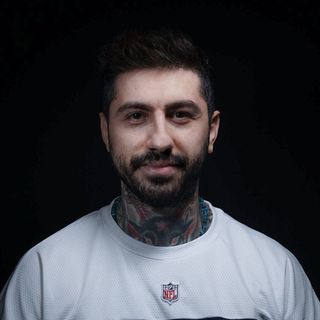 Batuhan Arda Şahin