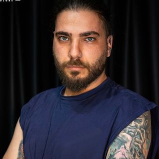 Izzet Öztemiz