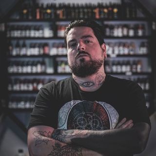 Kilian d'Angelo