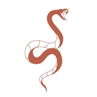 La Dame Aux Serpents