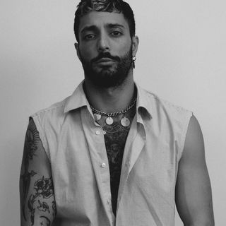 Mister Monster