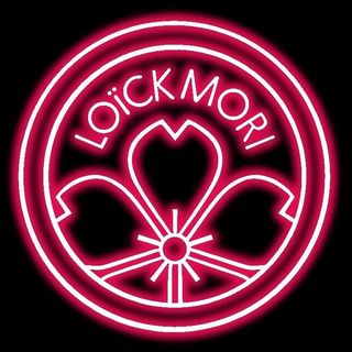 Loick Mori