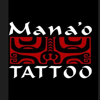Mana'o Tattoo Studio Tahiti
