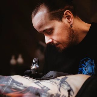 Martin Sjöberg