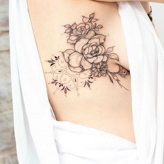 Ormani Tattoo
