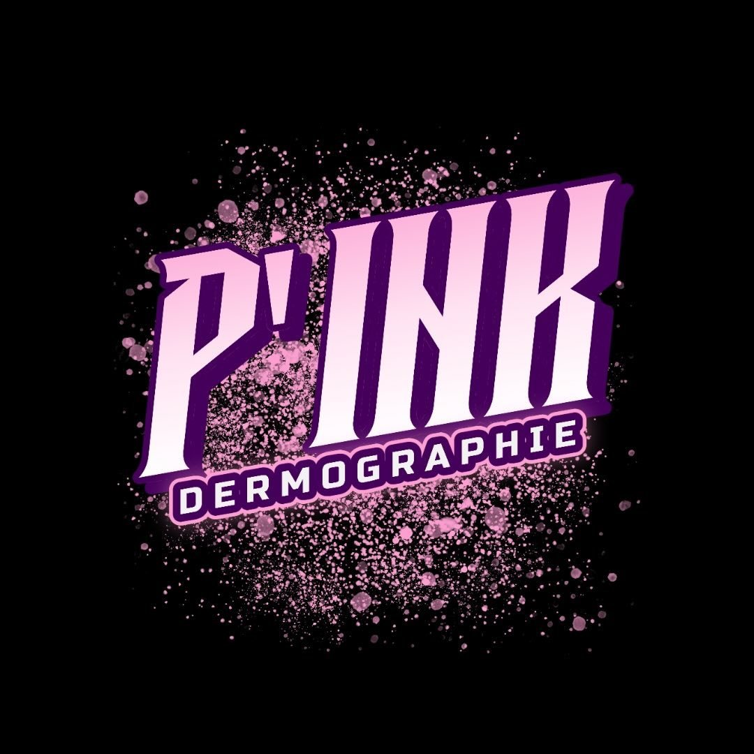 Pink Dermographie