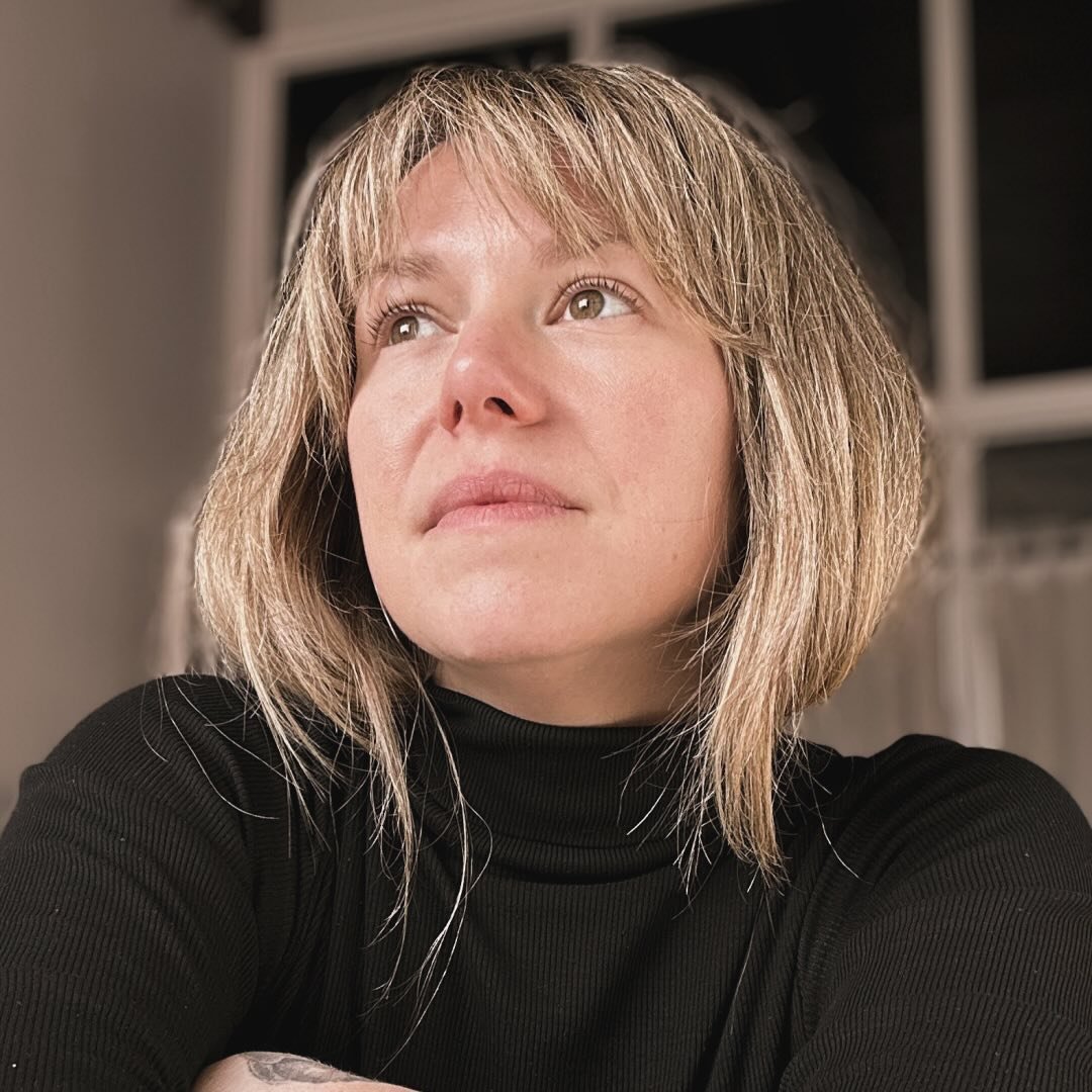 Mélodie Vachon Boucher
