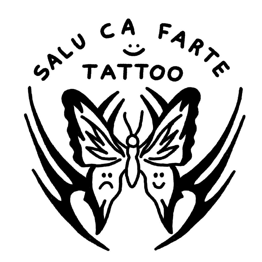 Salu Ça Farte