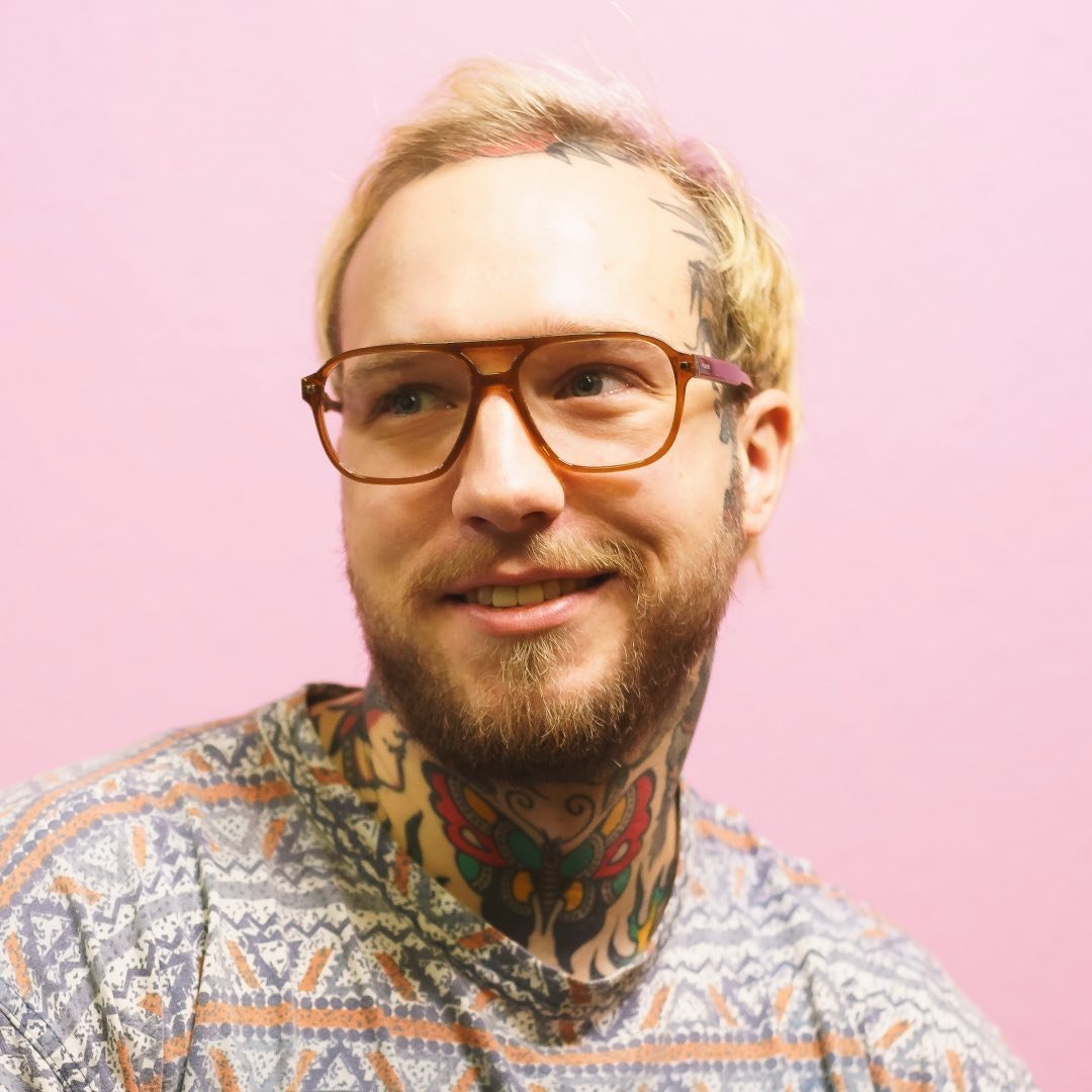 Traditional Tattoos
