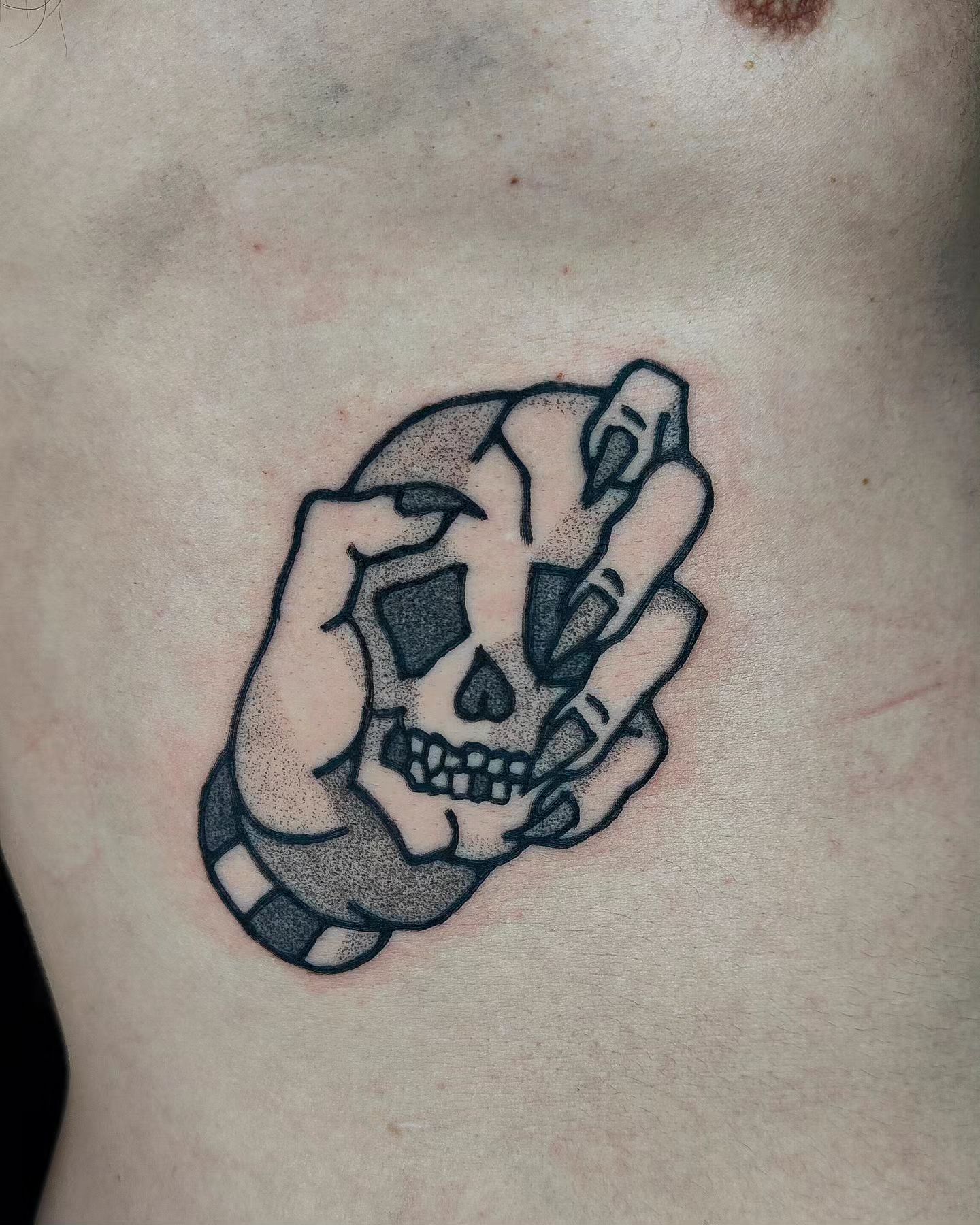 Travail de Grimo P.L.V