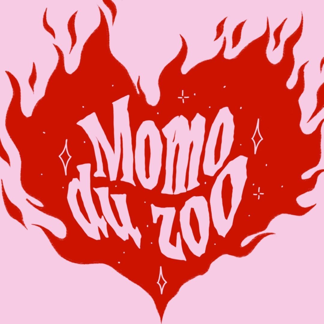 Momo Duzoo Tattoo Lyon