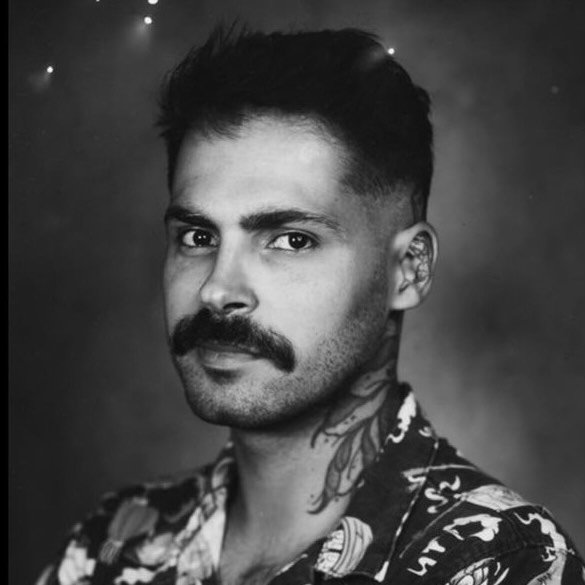 Dougy - Tatouage