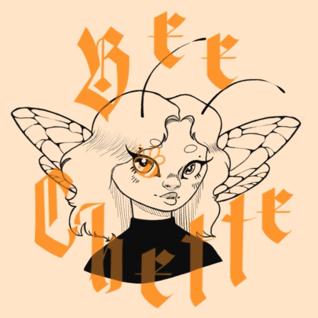 Beechette Tattoo
