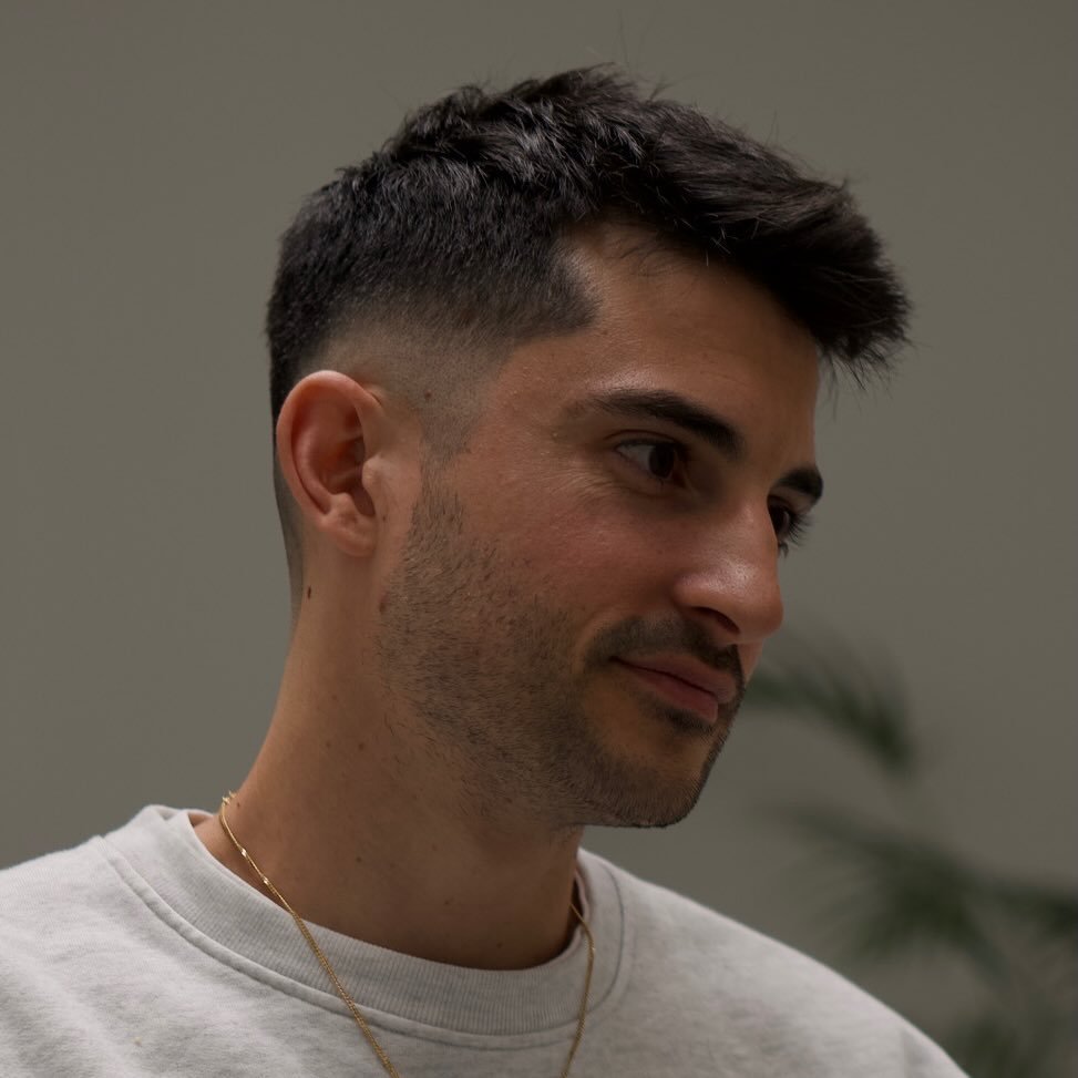 Florian Dufau